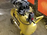 Compressor powerplus - afbeelding 2 van  5