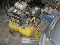 Compressor prime air 15kw - afbeelding 1 van  2