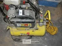 Compressor prime air 15kw - afbeelding 2 van  2