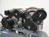 Compressor renopower bd3-90-10-m - ongebruikt - afbeelding 4 van  6