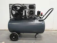 Compressor renopower bd3-90-10-m - afbeelding 2 van  6
