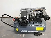 Compressor renopower bd3-90-10-m - afbeelding 5 van  6