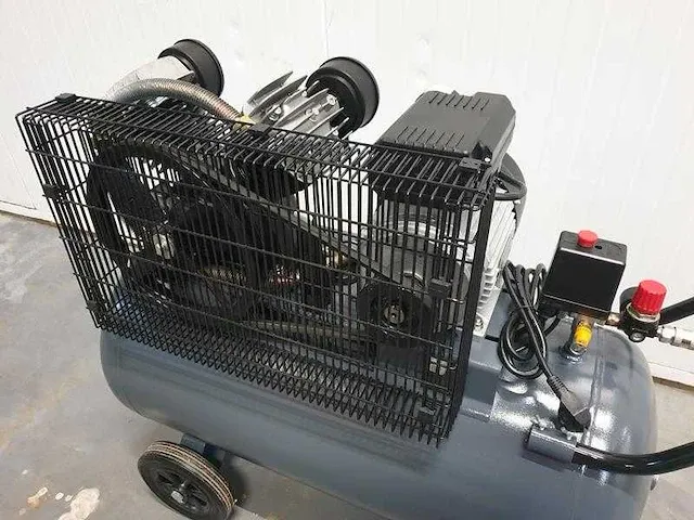 Compressor renopower bd3-90-10-m - afbeelding 6 van  6