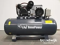 Compressor renopower bd5.5-270-12.5-t - afbeelding 1 van  5