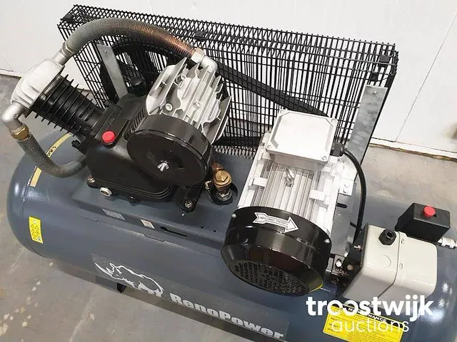 Compressor renopower bd5.5-270-12.5-t - afbeelding 2 van  5