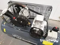 Compressor renopower bd5.5-270-12.5-t - afbeelding 2 van  5