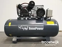 Compressor renopower bd5.5-270-12.5-t - afbeelding 1 van  5