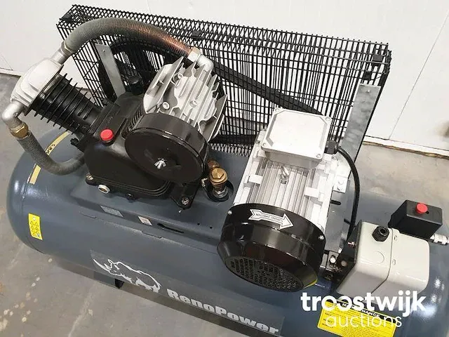 Compressor renopower bd5.5-270-12.5-t - afbeelding 2 van  5