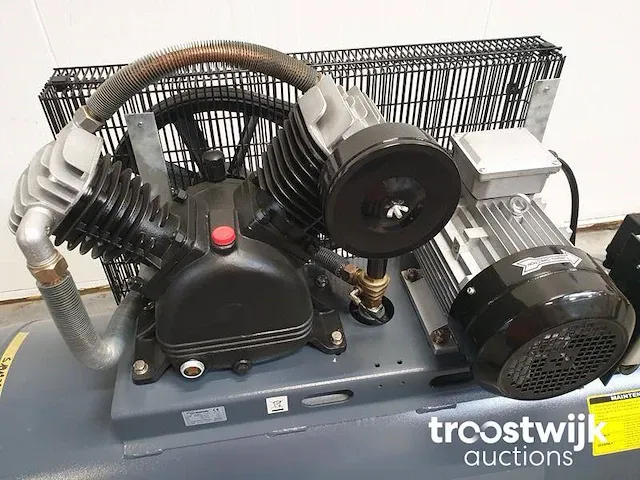 Compressor renopower bd5.5-270-12.5-t - afbeelding 4 van  5