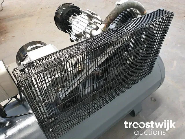 Compressor renopower bd5.5-270-12.5-t - afbeelding 5 van  5