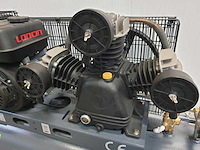 Compressor renopower bd5.5-90-10-p - ongebruikt - afbeelding 5 van  7