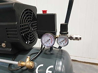 Compressor renopower dd2-25-8-m ongebruikt - afbeelding 3 van  5