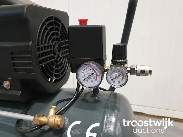 Compressor renopower dd2-25-8-m - afbeelding 3 van  5