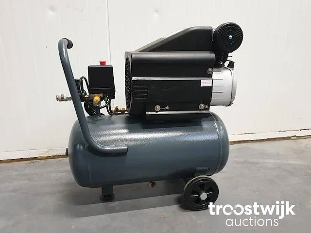 Compressor renopower dd2-25-8-m - afbeelding 4 van  5