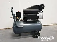 Compressor renopower dd2-25-8-m - afbeelding 4 van  5