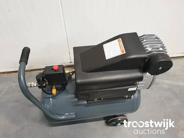 Compressor renopower dd2-25-8-m - afbeelding 5 van  5
