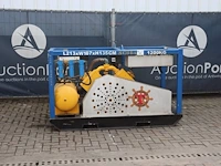 Compressor salev ac5120kasr-assy elektrisch