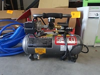 Compressor senco - afbeelding 2 van  8
