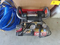 Compressor senco - afbeelding 3 van  8