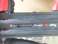 Compressor senco - afbeelding 8 van  8