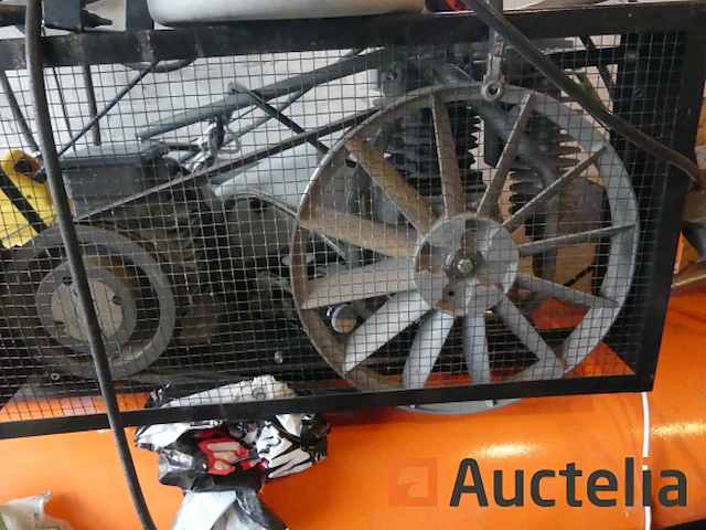 Compressor setkom - afbeelding 1 van  5