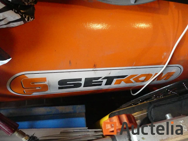 Compressor setkom - afbeelding 2 van  5