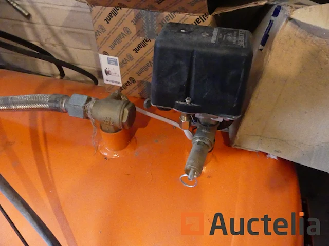Compressor setkom - afbeelding 4 van  5
