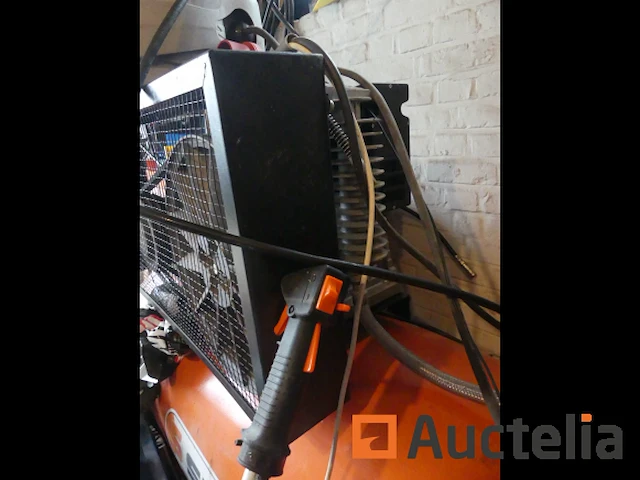 Compressor setkom - afbeelding 5 van  5