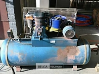 Compressor sicc rovigo - afbeelding 1 van  3