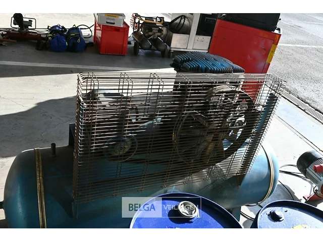 Compressor sicc rovigo - afbeelding 2 van  3