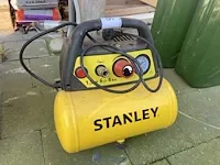 Compressor stanley - afbeelding 1 van  3