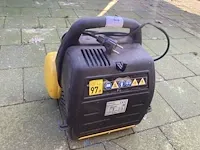 Compressor stanley - afbeelding 2 van  3