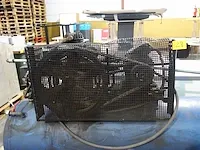 Compressor stenhoj - afbeelding 2 van  8