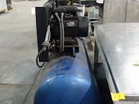 Compressor stenhoj - afbeelding 3 van  8