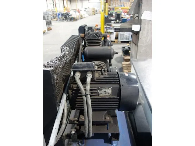 Compressor stenhoj - afbeelding 4 van  8