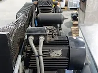 Compressor stenhoj - afbeelding 4 van  8