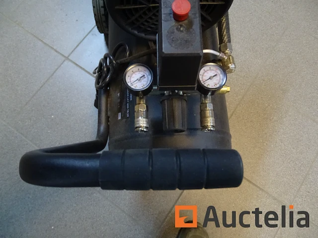 Compressor stier lkt 600-10-50 - afbeelding 4 van  6