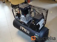 Compressor stier lkt 880-10-90 - afbeelding 3 van  10