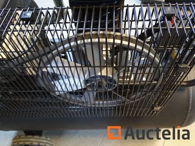 Compressor stier lkt 880-10-90 - afbeelding 10 van  10