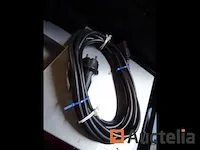 Compressor stier skt 160-8-6 in zijn systainer
