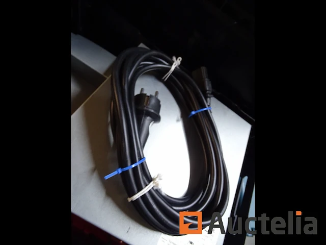 Compressor stier skt 160-8-6 in zijn systainer - afbeelding 1 van  6