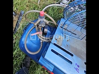 Compressor tank - afbeelding 2 van  3