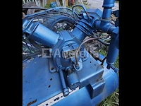 Compressor tank - afbeelding 3 van  3