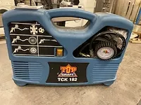 Compressor topcraft - afbeelding 1 van  3