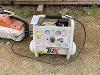 Compressor trx - afbeelding 1 van  5