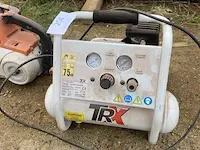 Compressor trx - afbeelding 2 van  5