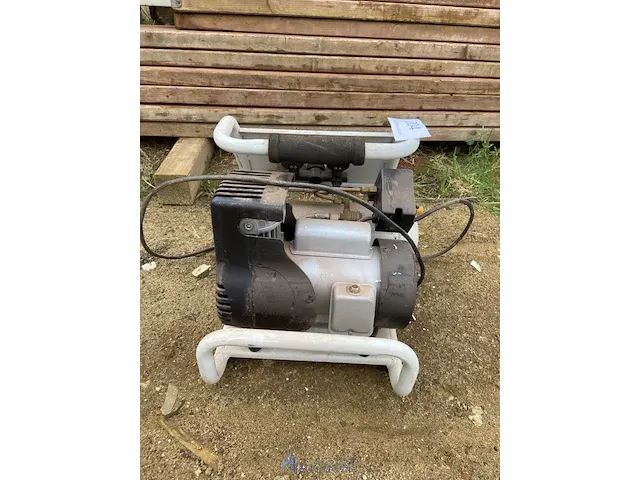 Compressor trx - afbeelding 4 van  5