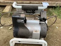 Compressor trx - afbeelding 4 van  5