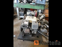 Compressor voor verbrandingsmotor - afbeelding 4 van  5