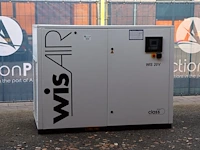 Compressor wis air wis20v elektrisch 2015 - afbeelding 1 van  1